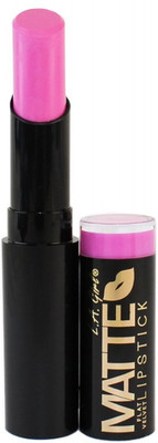 

L.A. Girl MATTE LIP COLOR(LOVE STORY, 3 g)