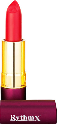 

Rythmx Matte Lipstick 413(Red,)
