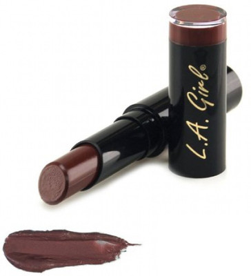 

L.A. Girl Matte Lip Color(Spicy, 3 g)