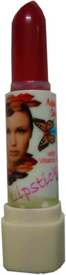 Kwality Beautiful Lipstick Pack-BTA-of 1(Red)