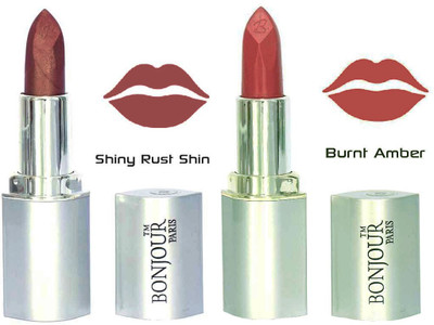 

Bonjour Paris Hot Magic color combo 009(Multicolor,)