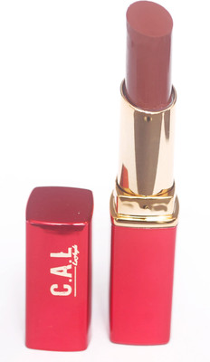 C.A.L Los Angeles Envy Pure Color Lipstick(Choco Treat, 3.5 g)