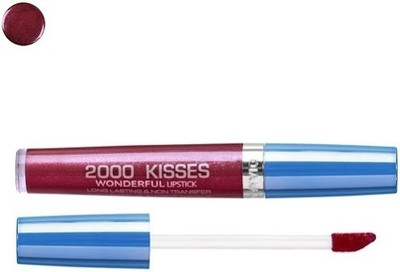 

Diana of London 2000 Kisses Wonderful Lipstick22Amber 8 ML(22-Amber, 8 ml)