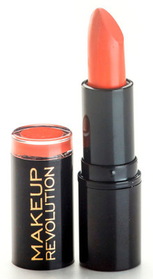 

Makeup Revolution Amazing Lipstick(Bliss, 4 g)