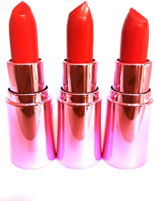 

Dozy Luxurious Silky lipstick 3D(Multicolor)