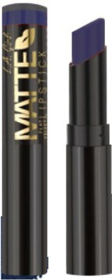 

L.A. Girl MATTE LIP COLOR(VALENTINE, 3 g)