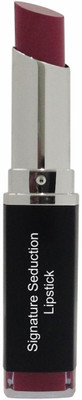 

Anna Andre Paris Signature Seduction Lipstick Lotus Pink Shade 40002(Purple)