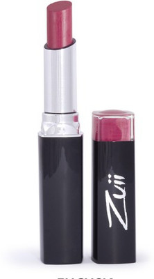 Zuii Flora Sheerlip Lipstick-Fuschia(Fuschia, 2 g)