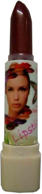 

Kwality Beautiful Lipstick Pack-DAA-of 1(Brown)