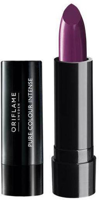 

Oriflame Sweden Pure Colour Intense(Pretty Purple, 2.5 g)