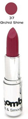 

Color Fever Silver Lable Lipstick 37(Orchid Shine,, 4 g)