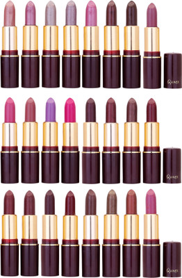 

Qunex Wholesale Price Rich Colour Lipstick 0501201713(Multicolor,, 84 g)