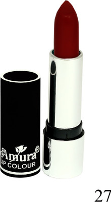 

Amura Lip Colour 27(27, 4.5 g)