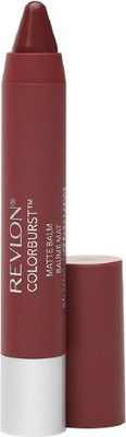 

Revlon Colorburst Matte Balm(Standout - 250, 2.7 g)