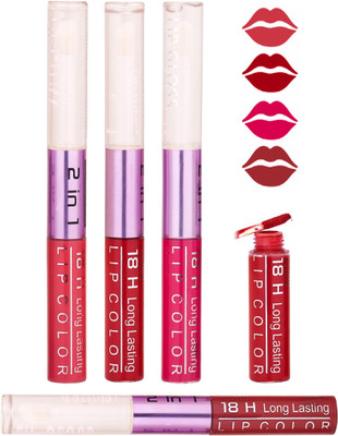 

Color Fever Intense Color Liquid Lipstick 30423(Multicolor,, 24 ml)