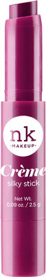 

Nicka K SILKY CREAM STICK(RAZMATAZZ, 2.5 g)