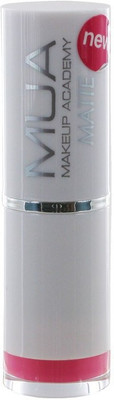 

Makeup Academy Matte Lipstick(Pouty Pink, 3.8 g)