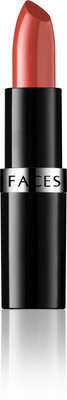 

Faces Go Chic Lipstick(tango 511, 4 g)