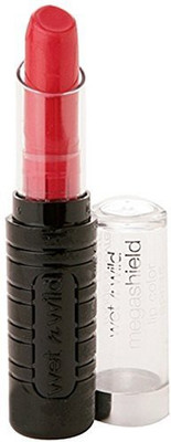 

Wet n Wild Megashield Spf Salsa Lessons 369S(Poppy Red)