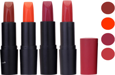 

OTG 9 to 5 Lip Color 40(Multicolor)