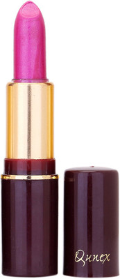 

Imported Qunex Lipstick 3109201610(Pink,)