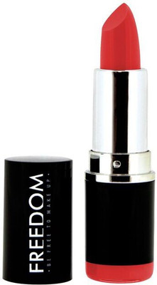 Freedom Lipstick Pro Red 107(107, 3.5 g)