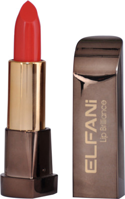 

Elfani Brilliance Lip Color(Hot Orange)
