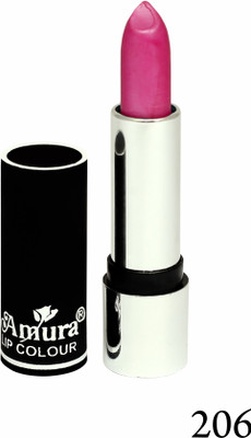 

Amura Lip Colour 206(206, 4.5 g)
