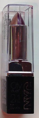 

N.Y.C. Cosmetics City Duet In 00 In The Spotlight Ltd