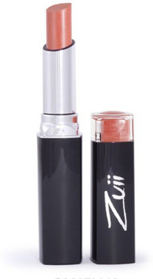 

Zuii Flora Sheerlip Lipstick-Camellia(Camellia, 2 g)