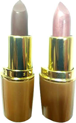 

Rythmx Golden Lipstick 203(Coffee, Chocolate, 8 g)