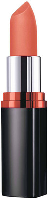

Maybelline Color Show Creamy Matte Lip Color(Peach Personality M303, 3.9)
