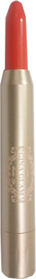 

Gina Glam Matte Lip(Orange 06)