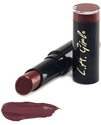 

L.A. Girl Matte Lip Color(Runway, 7 g)