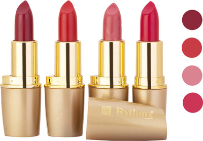 

Rythmx New Color Intense Lipstick-106047(Multicolor,, 13.6 g)
