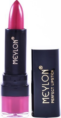 

Meylon Perfect Lipstick(Pink Puschia - 05)