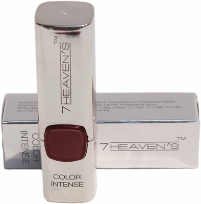 

7 Heaven's Color Intense Lipstick(Kisses, 3.8 g)