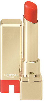 

L'Oreal Paris colour riche lipstick(Fiery Veil, 2.9 g)