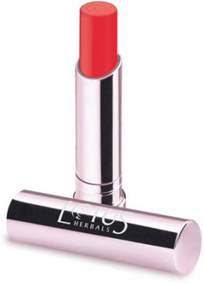 

Lotus EcoStay Long Lasting Lip Colour(shanghai red, 4.2 g)