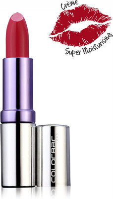 

Colorbar CREME TOUCH LIPSTICK(Pink Hotmail, 4.2 g)