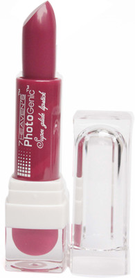 

7 Heaven's Super Glide Lipstick(Loved Up, 3.5 g)
