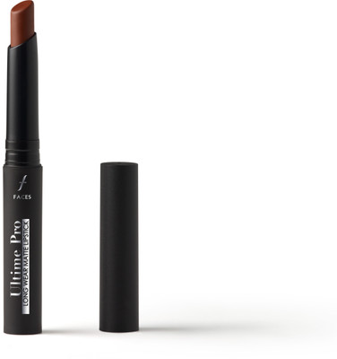 

Faces Ultime Pro Longwear Lipstick(Fig, 2.5 g)