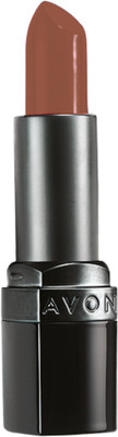 

Avon Ultra Color Matte Lipstick(Matte Brown, 3.8 g)