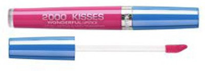 

Diana of London 2000 Kisses Wonderful Lipstick(Platonic Love-48, 8 ml)