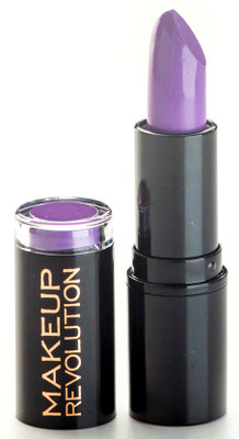 

Makeup Revolution Amazing Lipstick(Scandalous Depraved)