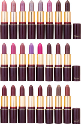 

Qunex Wholesale Price Rich Colour Lipstick 0501201712(Multicolor,, 84 g)