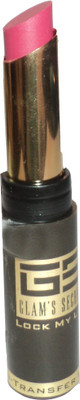 

Glam Secret Non Transfer Lipstick(712, 5 g)