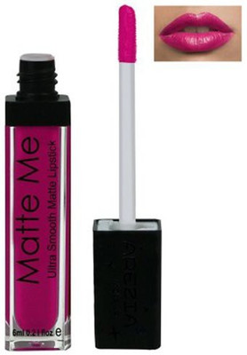 

Arezia Matte Me Lipstick(Rani, 6 ml)