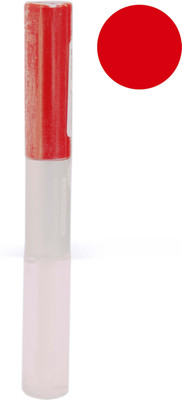 

7 Heaven's Color Stay Liquid Lipstick(Hot Red, 9 g)