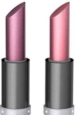 

Cover Girl Blastf Blendable Lip Duo Multiple Colors Multi Packs Makeup Pack Glimmer(Multicolor, 6 g)